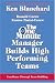 One Minute Manager Builds High Performing Teams, The Rev. (The One Minute Manager)
