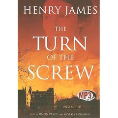 The Turn of the Screw