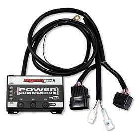 Dynojet Power Commander III USB - Suzuki GSXR1000 - Fits Years: 2007 to 2008 Fits Years 2007 to 2008