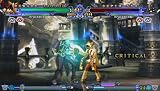 BlazBlue Continuum Shift II