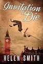 Invitation to Die (Kindle Serial)