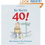 So You're 40'