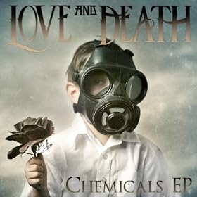 Chemicals (Feat. Brian ''Head'' Welch) EP