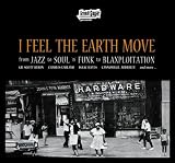 I Feel The Earth Move