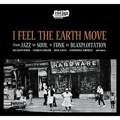 I Feel the Earth Move