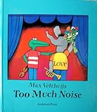 Too much noise