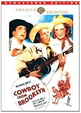 Cowboy From Brooklyn  (Remastered)