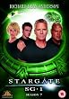 Stargate SG-1 - Season 7 [DVD]