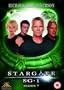 Stargate SG-1 - Season 7 [DVD]