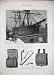 1870 Sir Walter Raleigh Smoking Apparatus Ship Vanguard