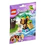 Lego 41019 Friends - Schildkr�ten-H�tte von LEGO