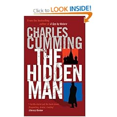 The Hidden Man