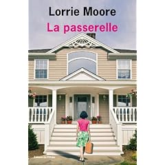 La passerelle