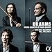 Brahms: Complete String Quartets & Piano Quintet