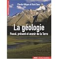 La g�ologie : Pass�, pr�sent et avenir de la Terre