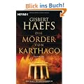 Die M�rder von Karthago: Roman