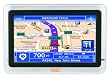 RAC - 315 - Système GPS Europe - Cartes de l'UE - Ecran tactile 4,3 (Import Royaume Uni)