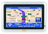 Electronics : RAC 315 Europe - EU Mapping, 4.3" Touch Screen