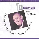 Listen to My Music Vol.4: 1948-1950