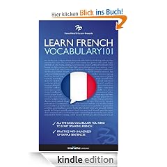 Learn French - Word Power 101