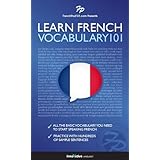 Learn French - Word Power 101