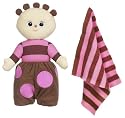 In The Night Garden Ready For Bed Tombliboo Ooo &nbsp;