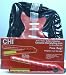 Health & Personal Care : CHI Limited Edition "RED" Guitar Collection Ceramic Hairstyling Iron 1"