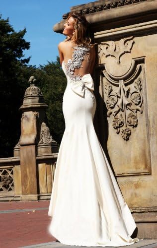 Nymph Dress Prom Dresses White Wedding Dresses Bridesmaid Maxi Dresses