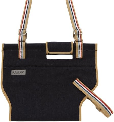 RLC Stretcher type Dog Carry for Small Dogs and Cats