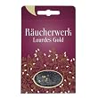 Landkaufhaus Räucherwerk Lourdes Gold Räucherwerk, 2er Pack (2 x 20 g)