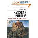 Hackers & Painters: Big Ideas from the Computer Age