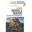 Hackers & Painters: Big Ideas from the Computer Age