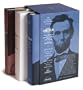 The Lincoln Bicentennial Collection: 3-volume box set