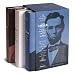 The Lincoln Bicentennial Collection: 3-volume box set