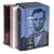 The Lincoln Bicentennial Collection: 3-volume box set