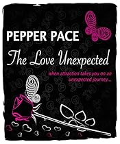 The Love Unexpected The Love Unexpected