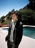 Adam Brody Mini Poster 11x17 #01 Poolside