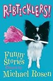 Ribticklers : funny stories