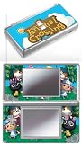 Nintendo DS Lite Skin Animal Crossing Xing skins Awesome.