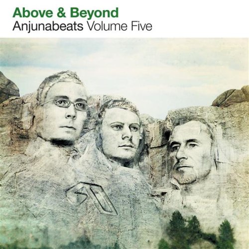 Above & Beyond Photo 8