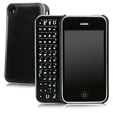 BoxWave Keyboard Buddy iPhone 3GS Case (Jet Black) BoxWave Keyboard Buddy iPhone 3GS Case (Jet Black)