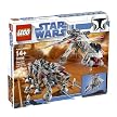 LEGO Star Wars Republic Dropship with AT-OT Walker (10195)