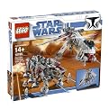 LEGO Star Wars Republic Dropship with AT-OT Walker (10195)
