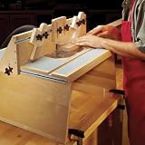 Buy Benchtop Router Table: Downloadable Woodworking Plan by Editors of WOOD Magazine