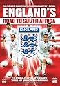England's Road To South Africa - Two Disc Collectors Edition [DVD] [2009]