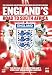 England's Road To South Africa - Two Disc Collectors Edition [DVD] [2009]