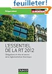 L'essentiel de la RT 2012 - Obligatio...
