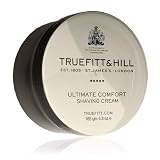 Truefitt & Hill Ultimate Comfort Shave Cream 5.8oz