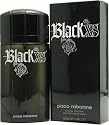Black Xs By Paco Rabanne For Men, Eau De Toilette Spray, 3.4-Ounce Bottle