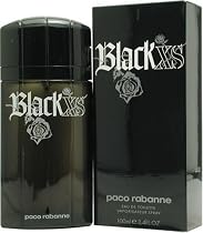 Black Xs By Paco Rabanne For Men, Eau De Toilette Spray, 3.4-Ounce Bottle
From Paco Rabanne
